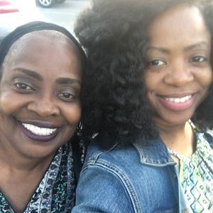 Meet your Posher, Rahima